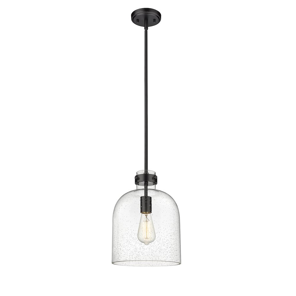 Z-Lite 1 Light Pendant. Picture 1