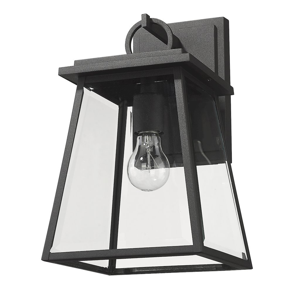 Z-Lite 1 Light Outdoor Wall Light. Picture 5