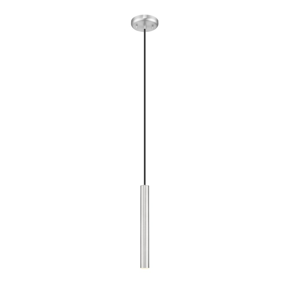 Z-Lite 1 LightPendant. Picture 1