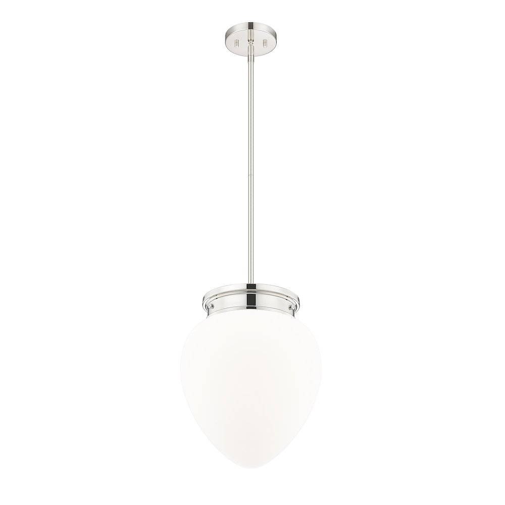Z-Lite 1 Light Pendant. Picture 3