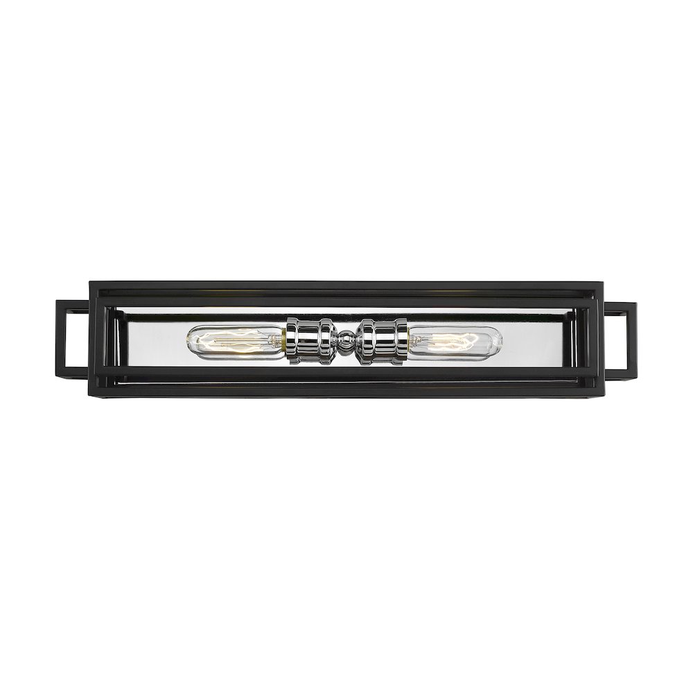 Z-Lite 2 Light Vanity. Picture 2