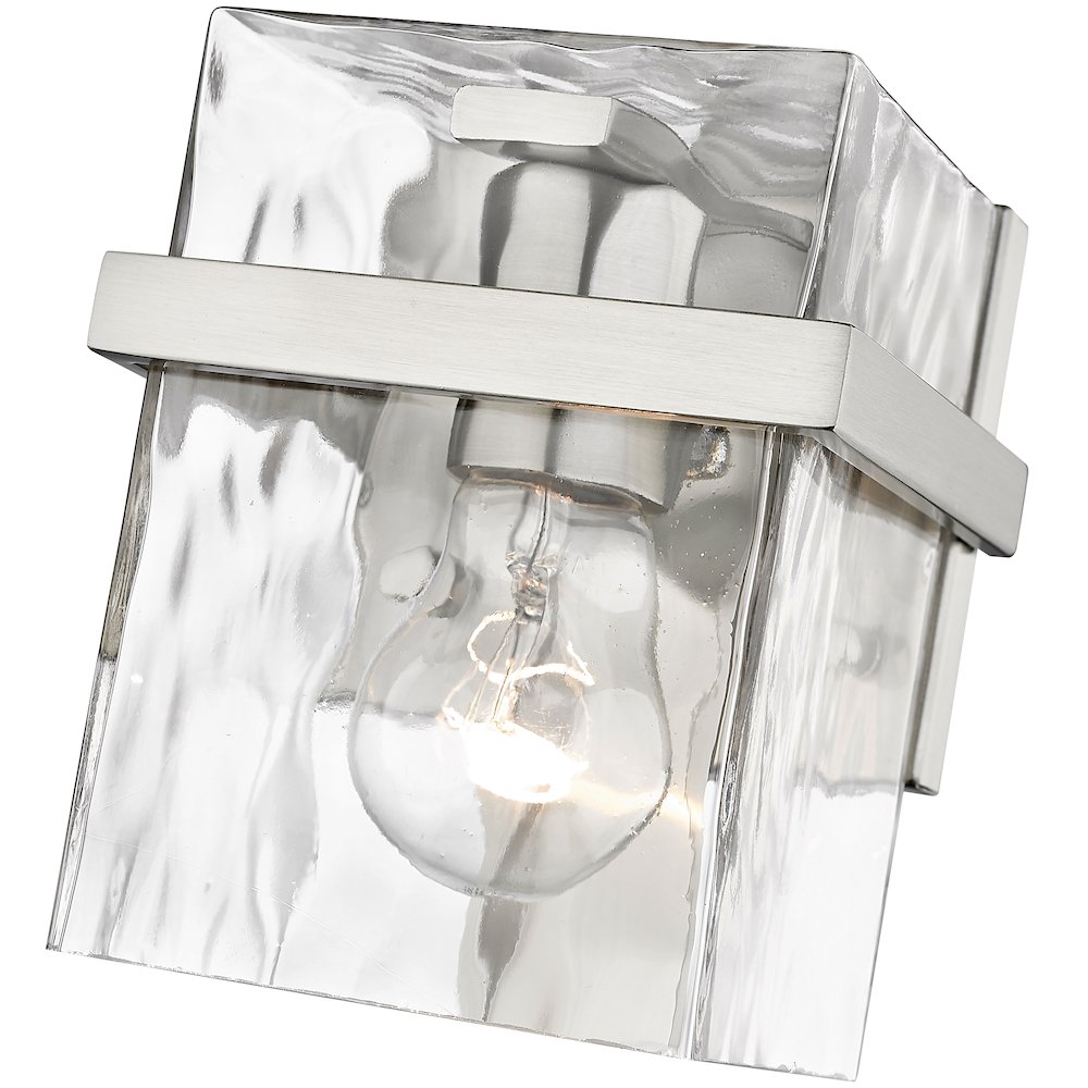 Z-Lite 1 Light Wall Sconce. Picture 4