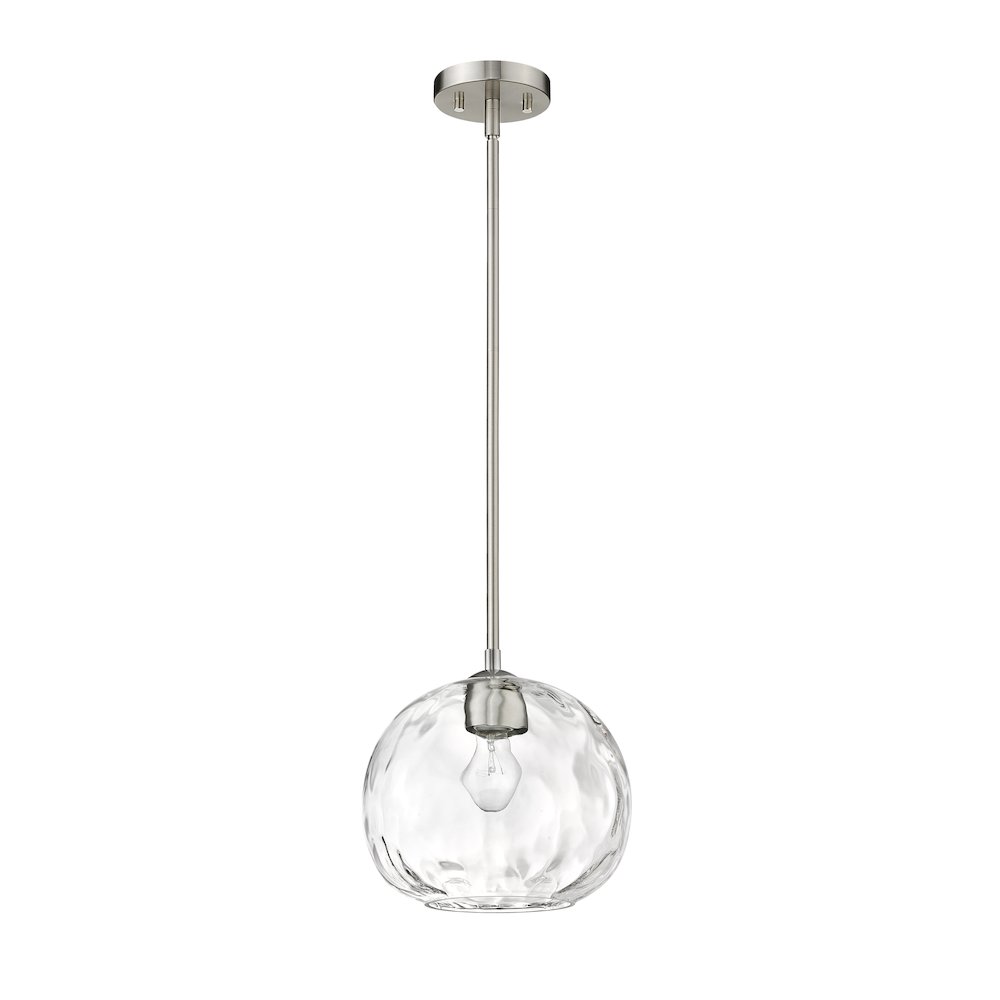 Z-Lite 1 Light Pendant. Picture 5