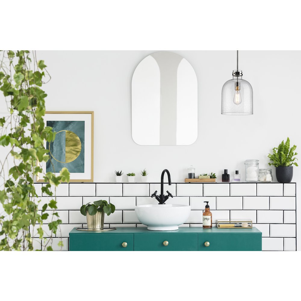 Z-Lite 1 Light Pendant. Picture 7