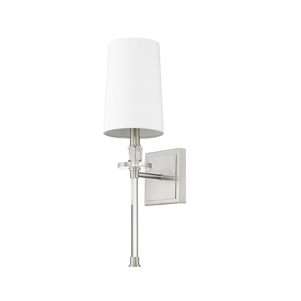 Z-Lite 1 Light Wall Sconce. Picture 5