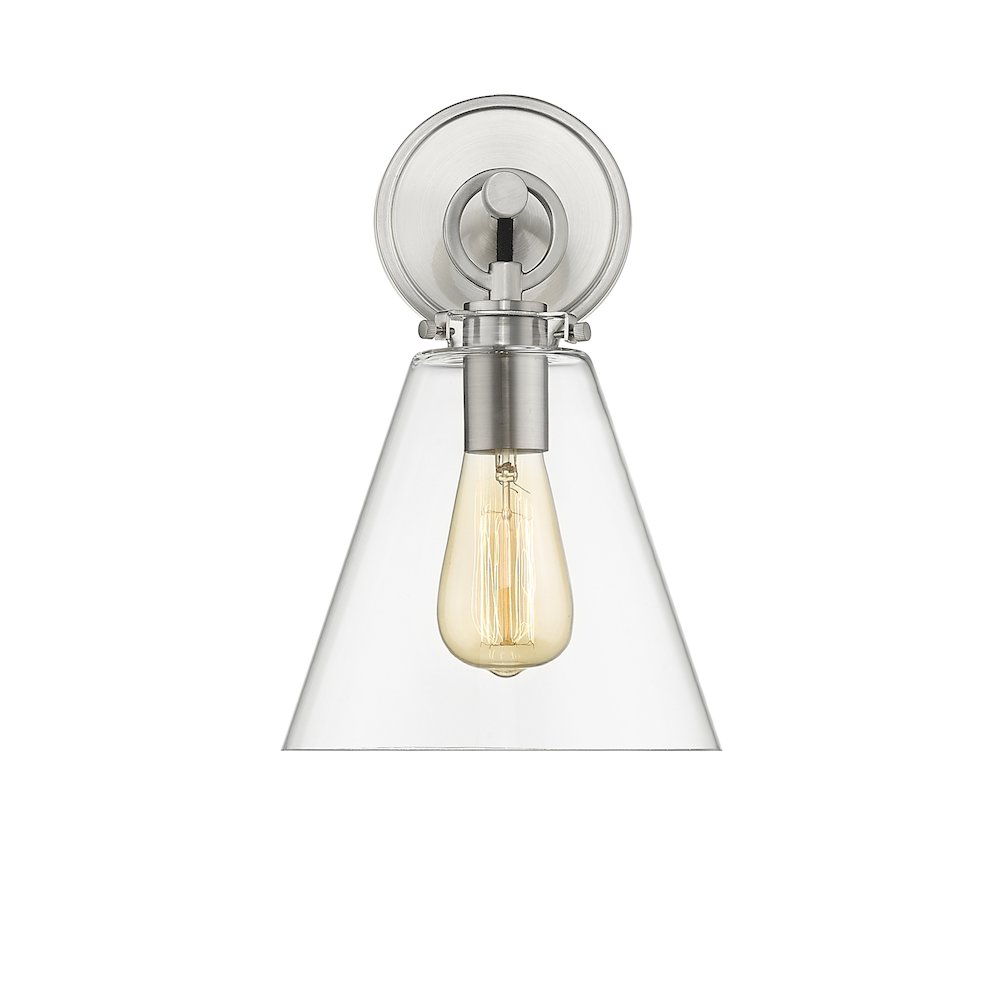 Z-Lite 1 Light Wall Sconce. Picture 2