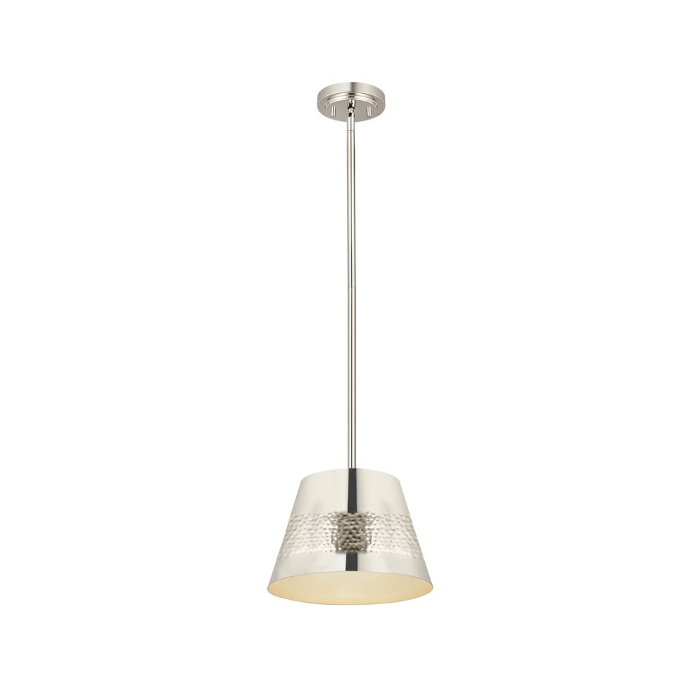 Z-Lite 1 Light Pendant. Picture 3
