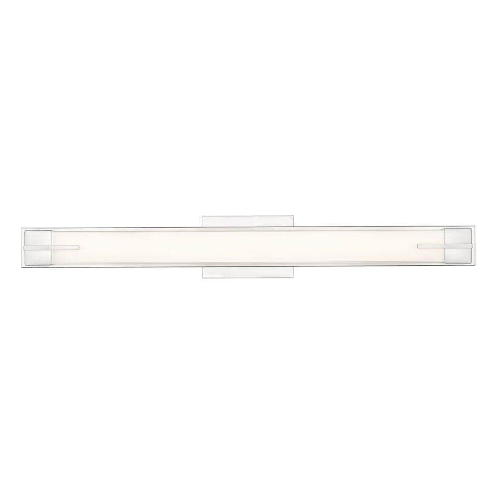 Z-Lite 1 Light Vanity. Picture 3