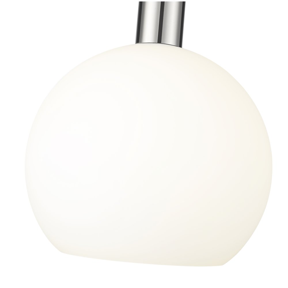 Z-Lite 1 Light Pendant. Picture 4