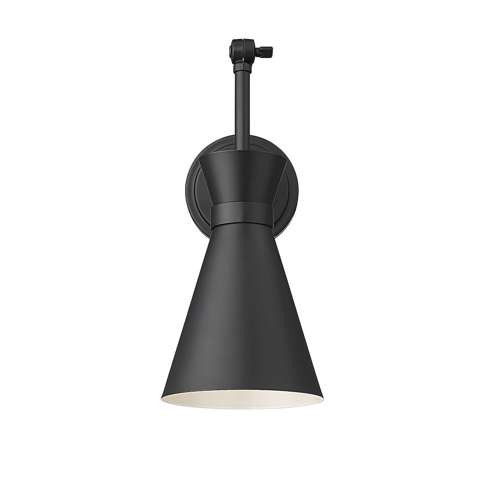 Z-Lite 1 Light Wall Sconce. Picture 2
