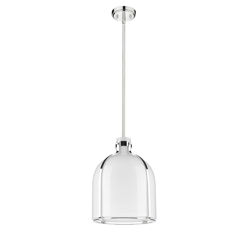 Z-Lite 1 Light Pendant. Picture 5