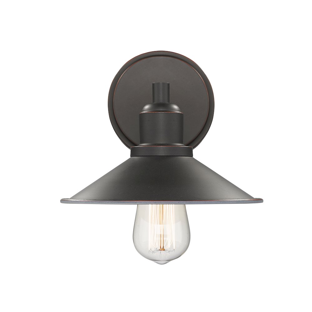Z-Lite 1 Light Vanity. Picture 2