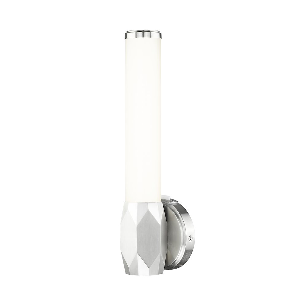 Z-Lite 1 Light Wall Sconce. Picture 1