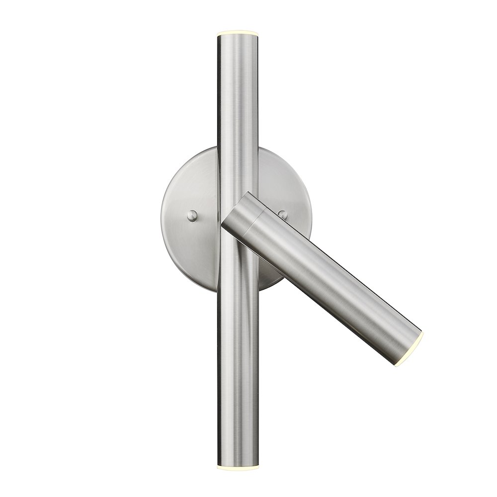 Z-Lite 3 Light Wall Sconce. Picture 2