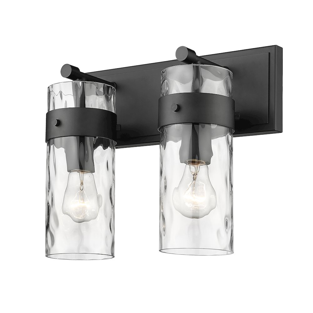 Z-Lite 2 Light Vanity. Picture 2