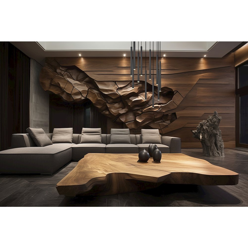 Z-Lite 11 Light Chandelier. Picture 7