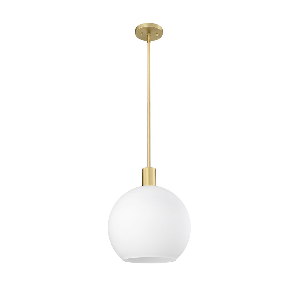 Z-Lite 1 Light Pendant. Picture 5