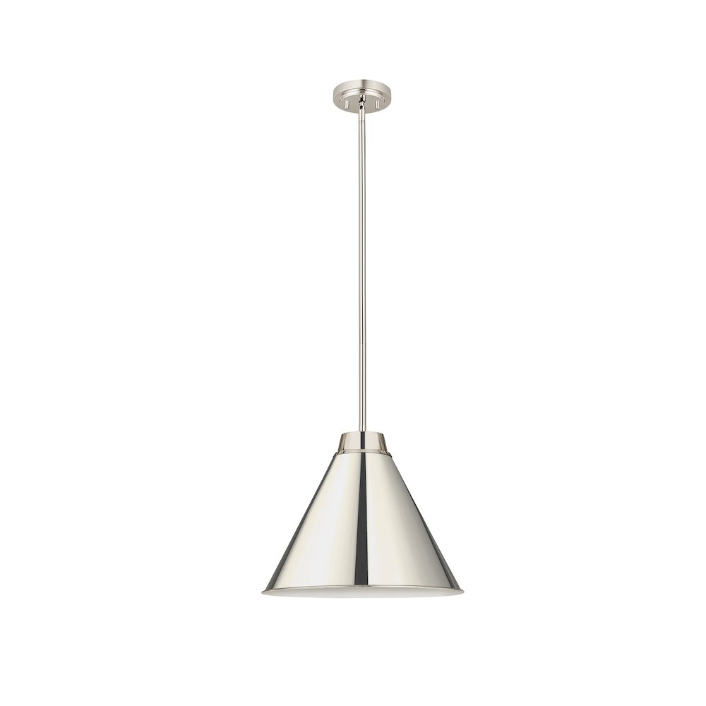 Z-Lite 1 Light Pendant. Picture 5