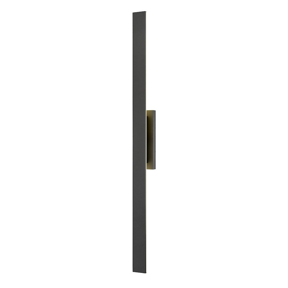 Z-Lite 4 Light Outdoor Wall Light. Picture 1