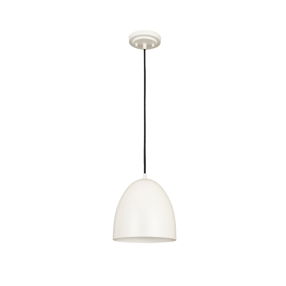 Z-Lite 1 Light Pendant. Picture 5