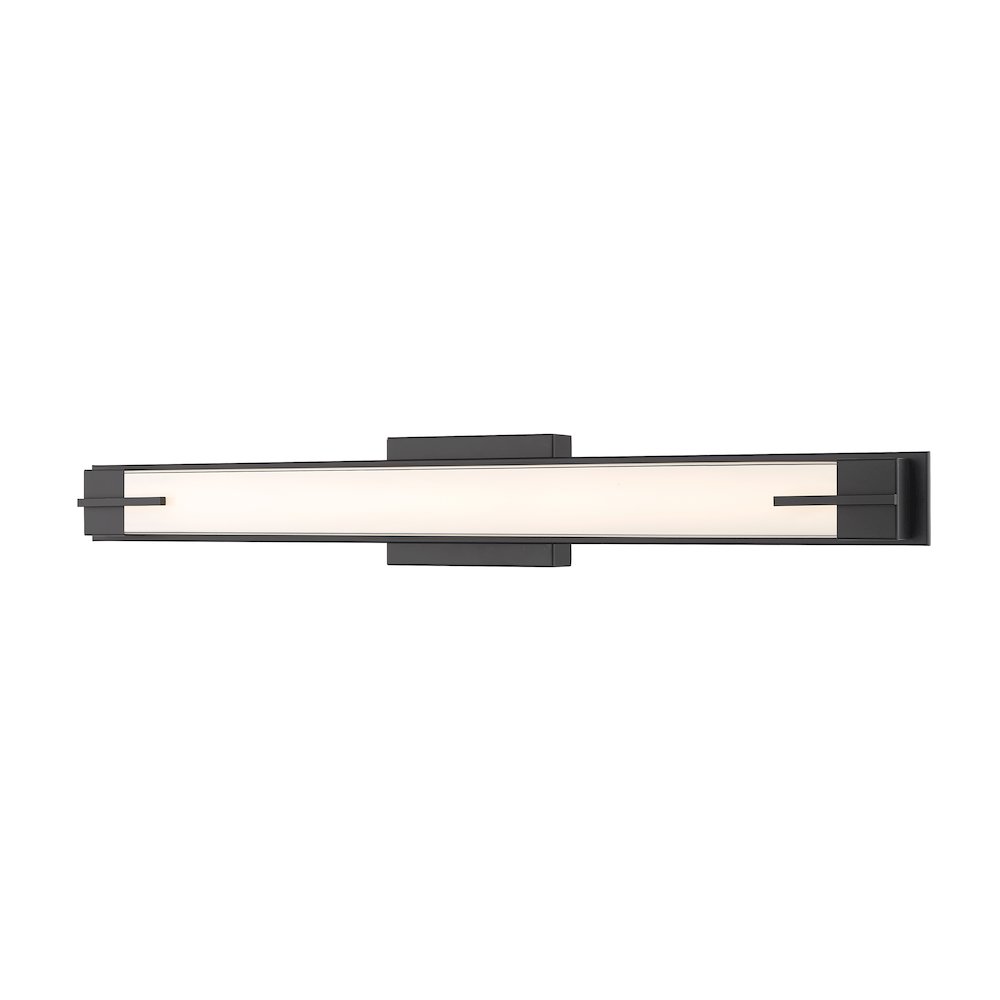 Z-Lite 1 Light Vanity. Picture 1