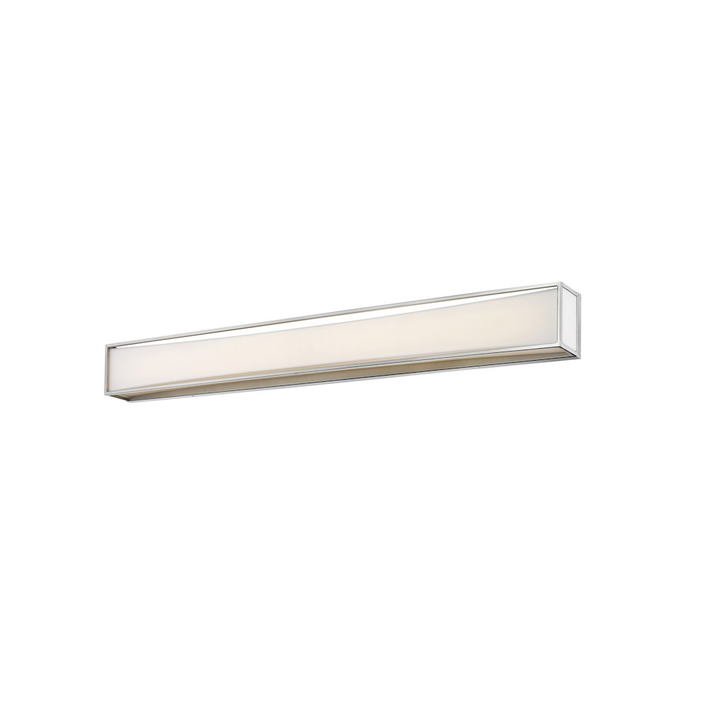 Z-Lite 2 Light Vanity. Picture 3