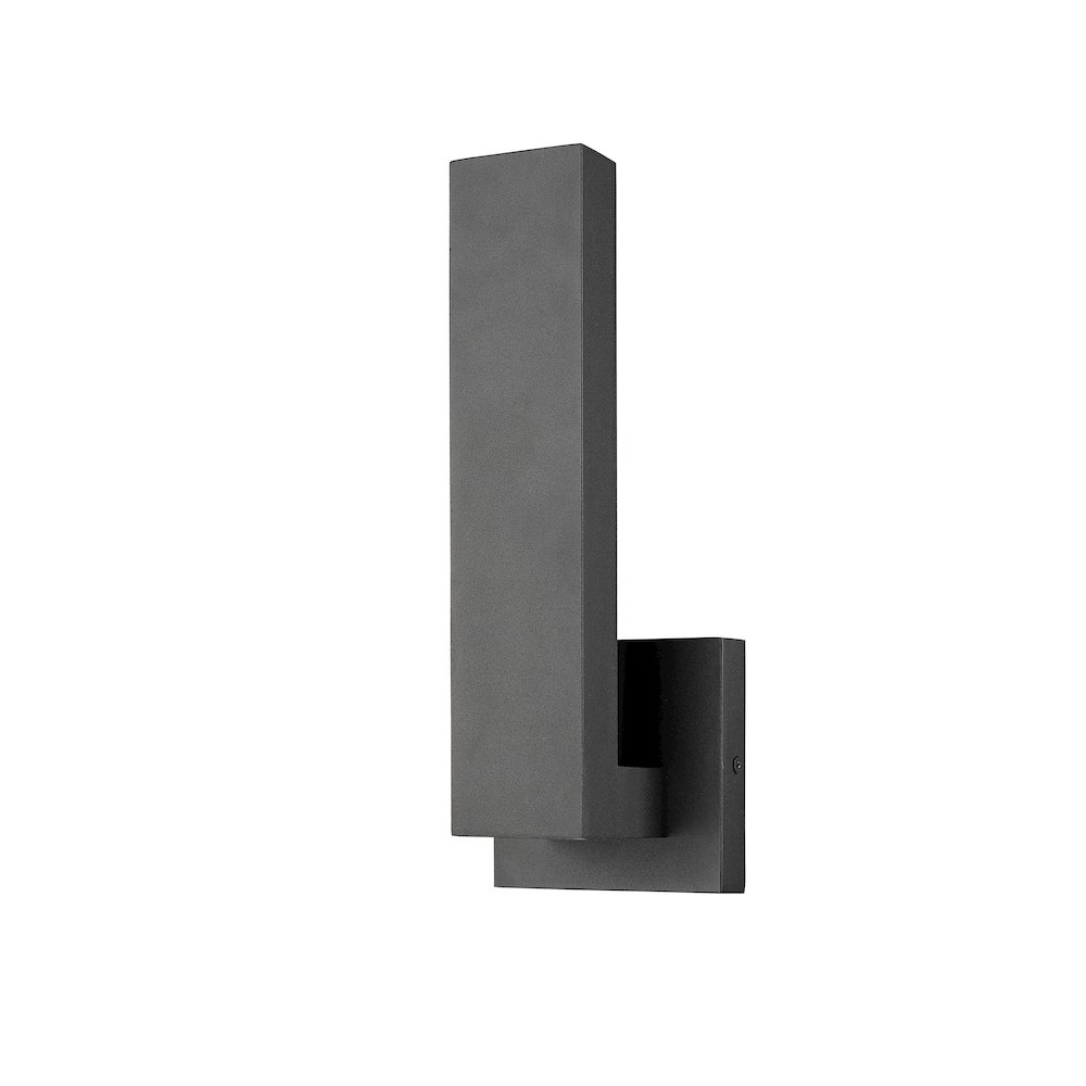 Z-Lite 1 Light Outdoor Wall Light. Picture 5