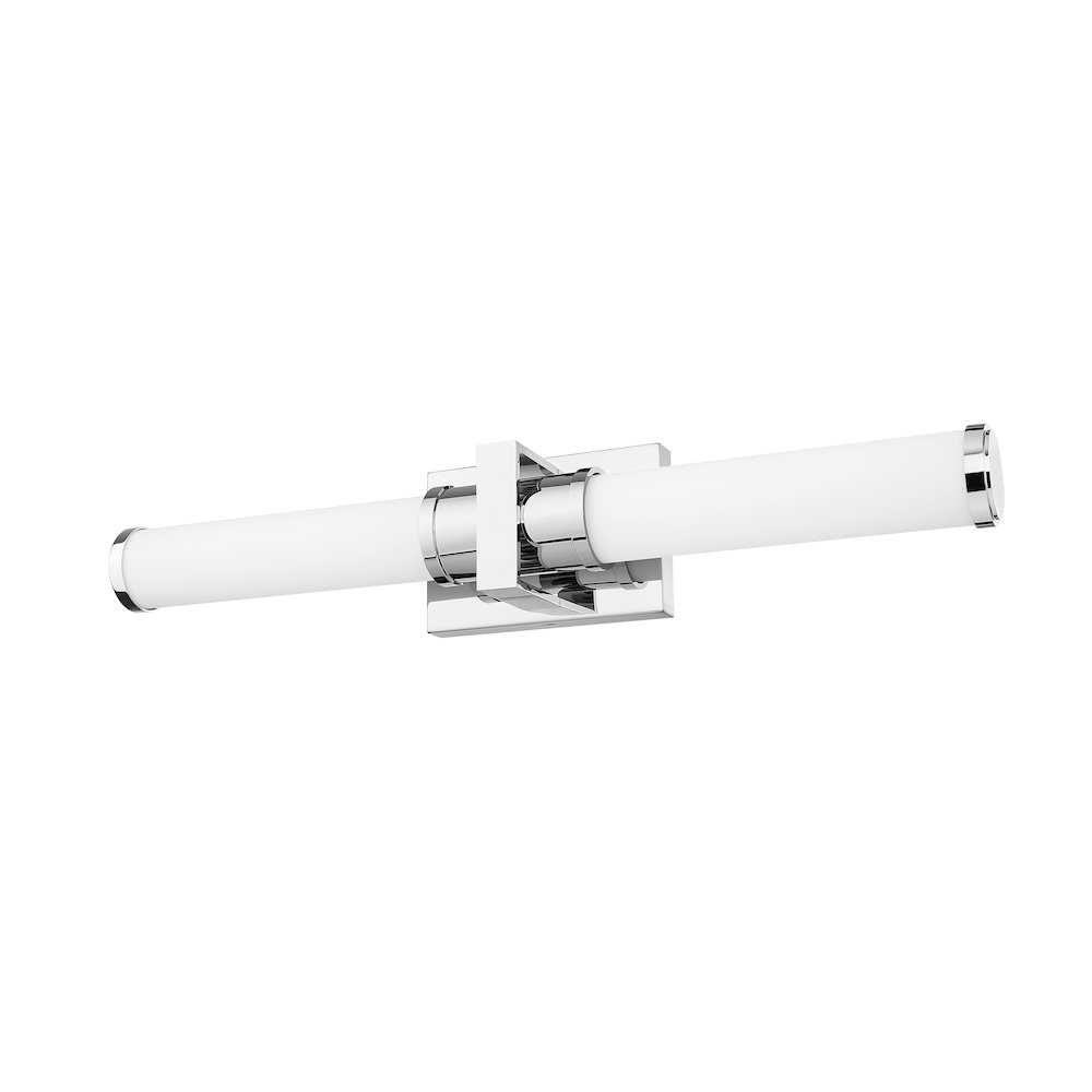 Z-Lite 1 Light Vanity. Picture 5