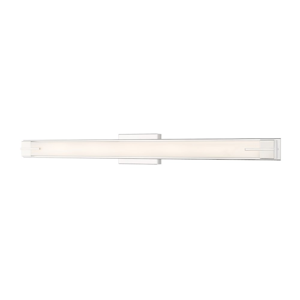 Z-Lite 1 Light Vanity. Picture 1