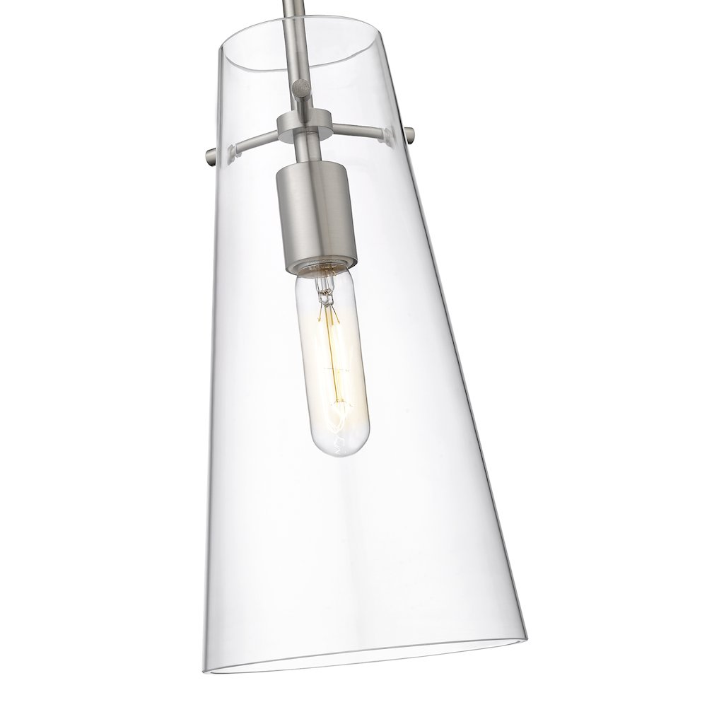 Z-Lite 1 Light Pendant. Picture 4
