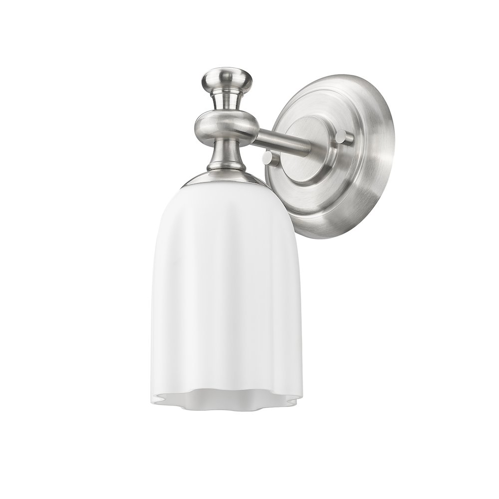 Z-Lite 1 Light Wall Sconce. Picture 5