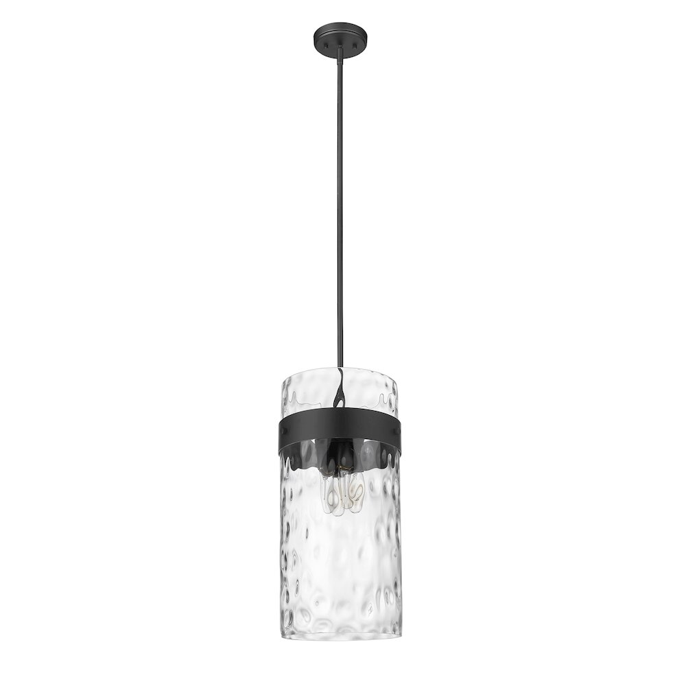 Z-Lite 4 Light Pendant. Picture 5