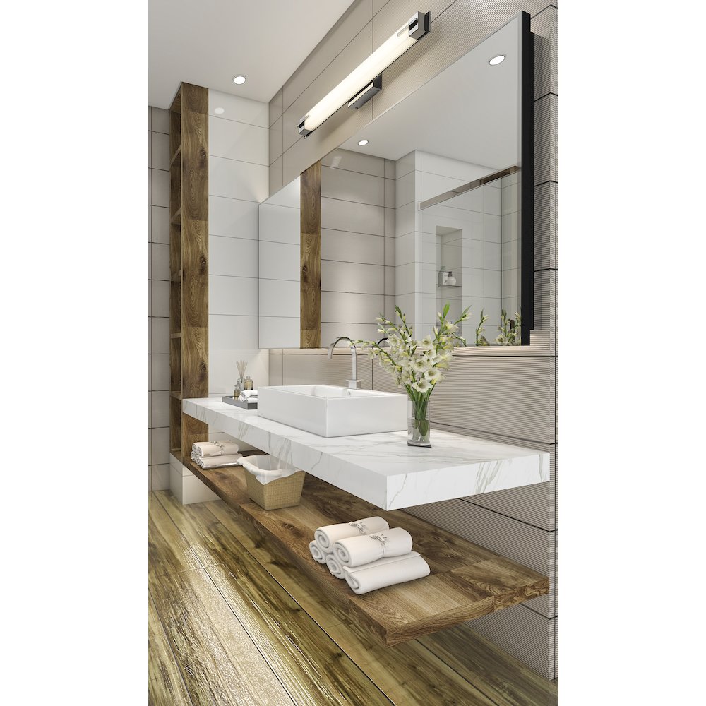 Z-Lite 1 Light Vanity. Picture 6