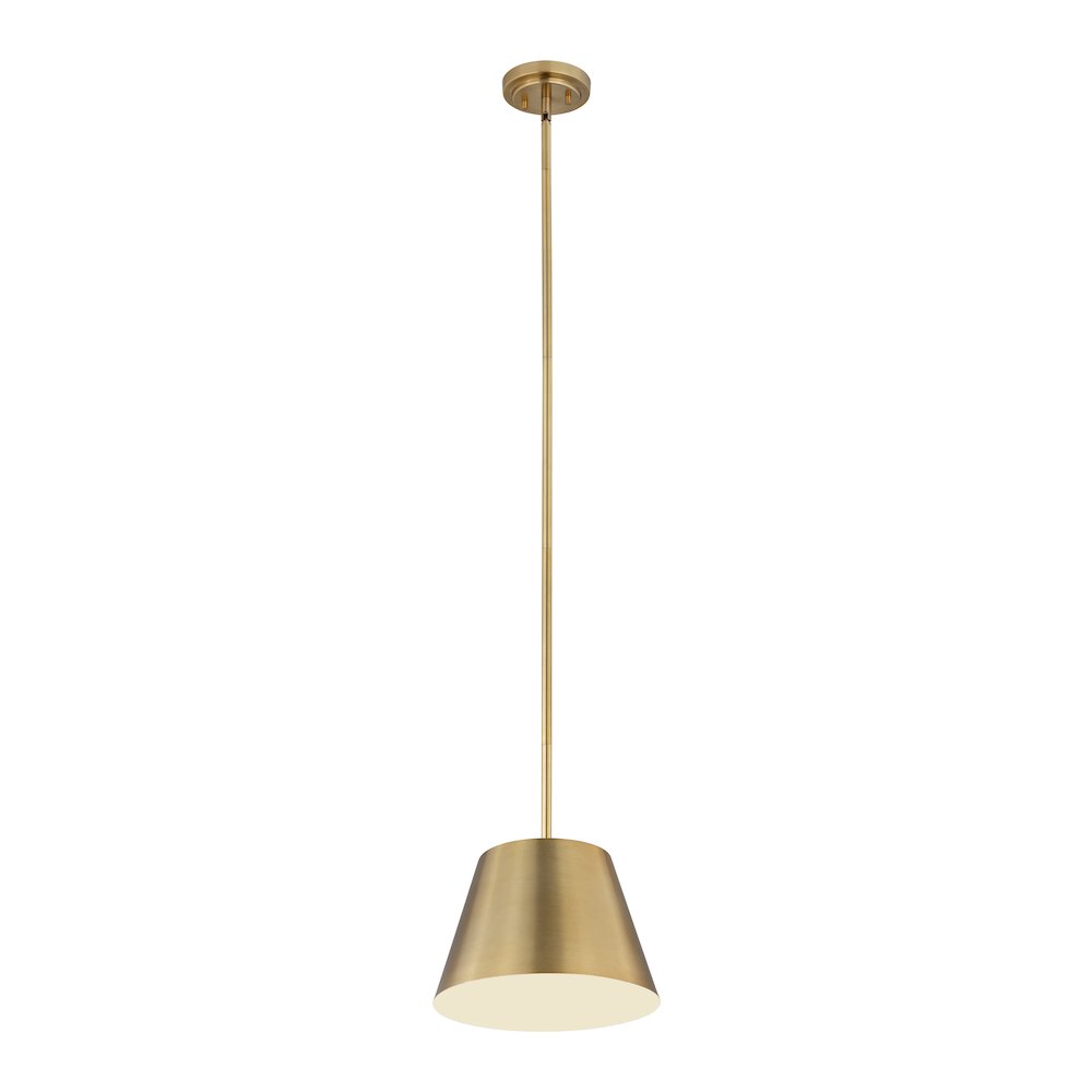 Z-Lite 1 Light Pendant. Picture 2