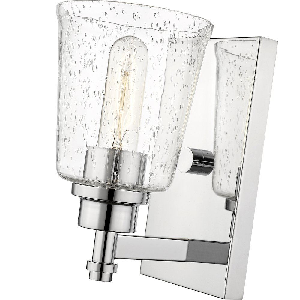 Z-Lite 1 Light Wall Sconce. Picture 4