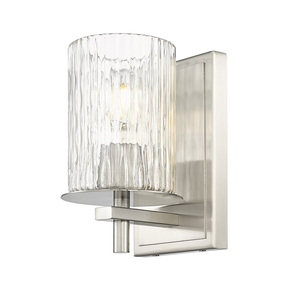 Z-Lite 1 Light Wall Sconce. Picture 2