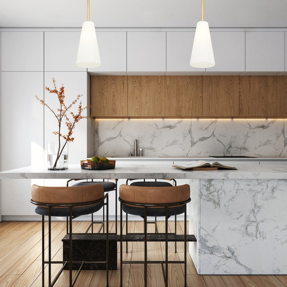 Z-Lite 1 Light Pendant. Picture 7