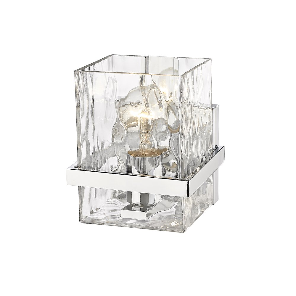 Z-Lite 1 Light Wall Sconce. Picture 2