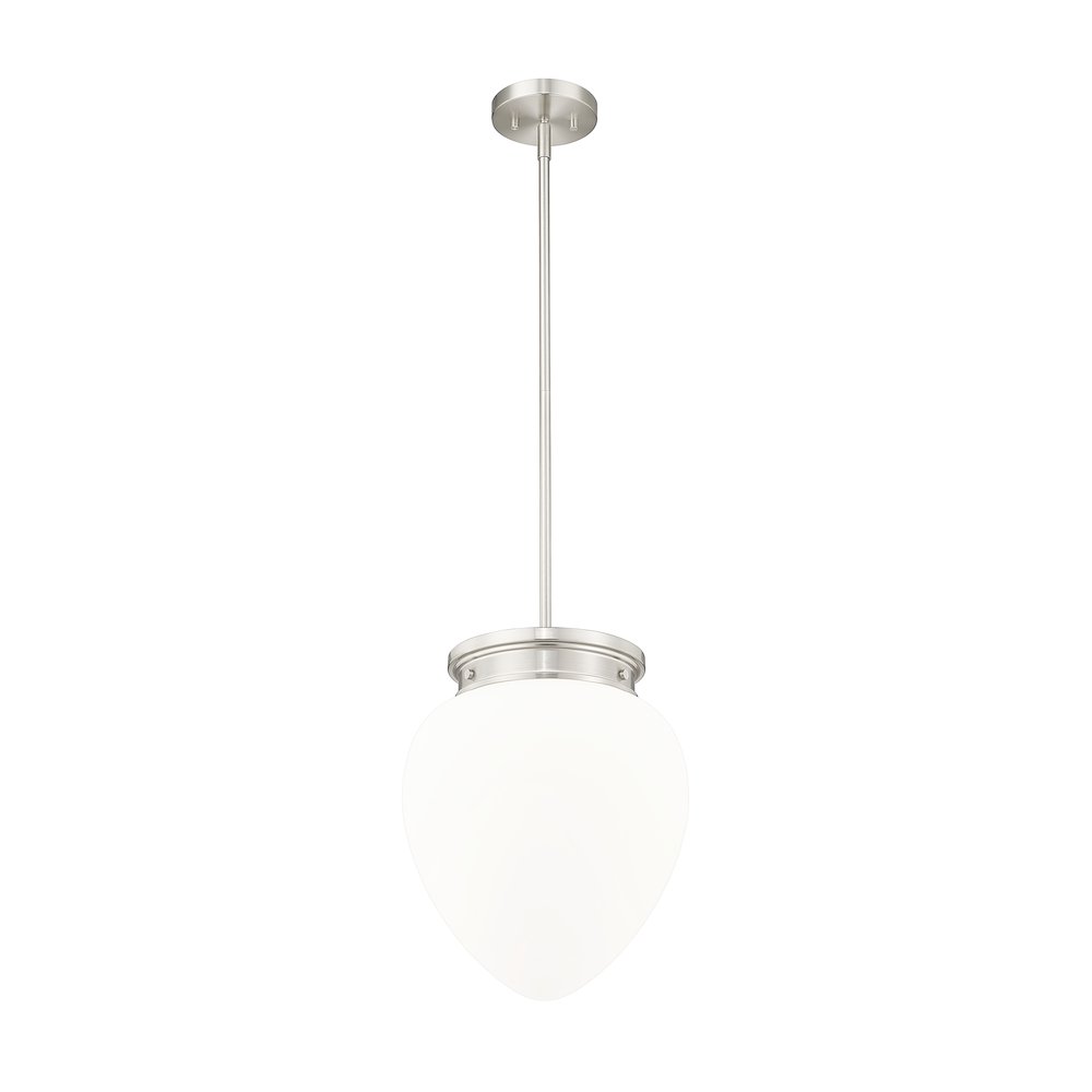 Z-Lite 1 Light Pendant. Picture 3