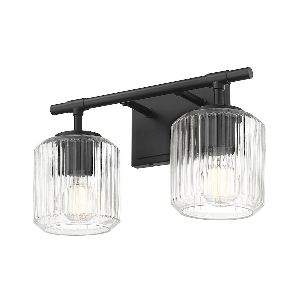 Z-Lite 2 Light Vanity. Picture 2