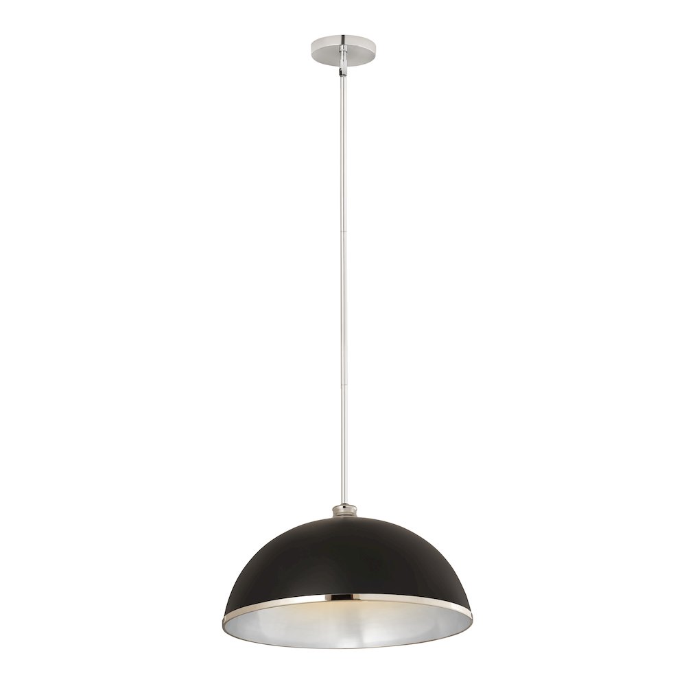 Z-Lite 1 Light Pendant. Picture 2
