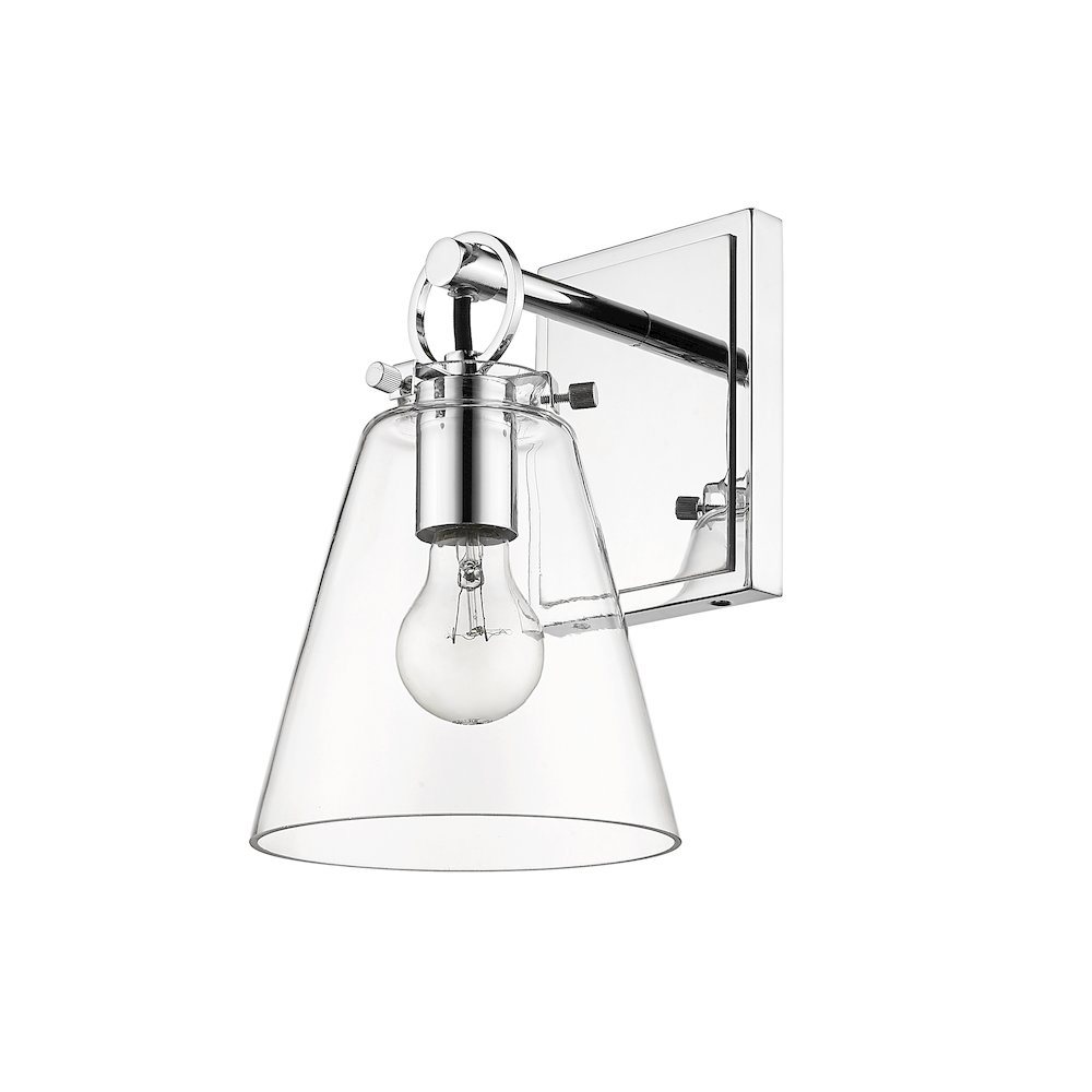 Z-Lite 1 Light Wall Sconce. Picture 5