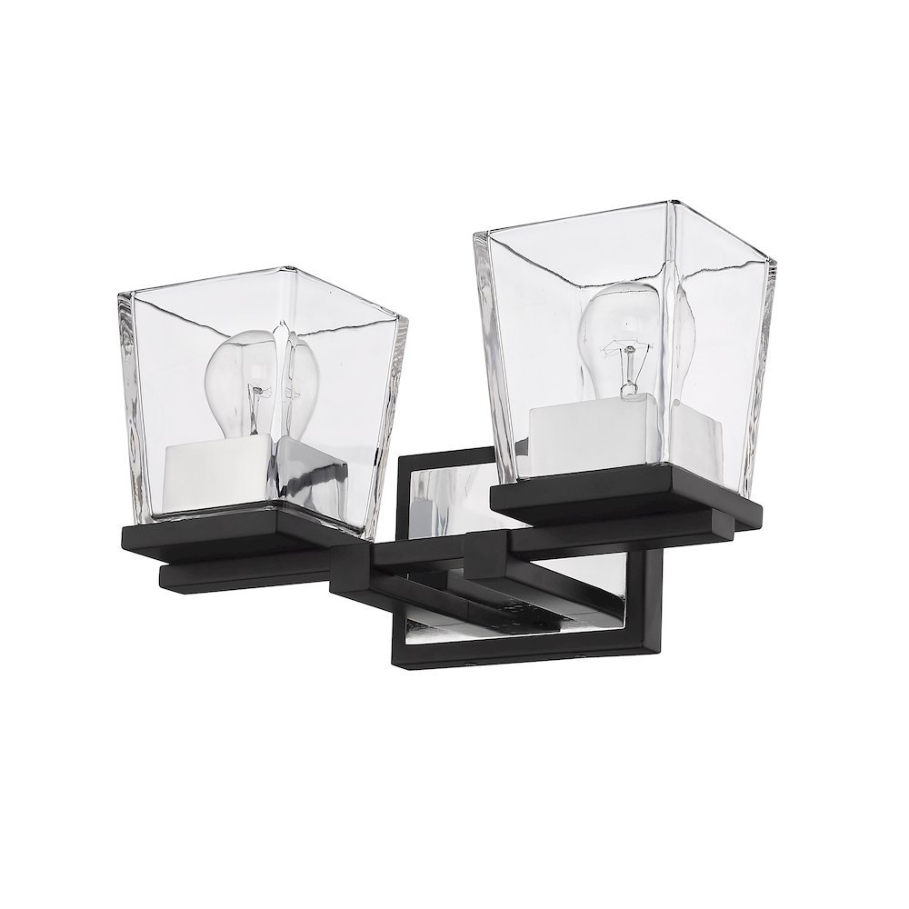 Z-Lite 2 Light Vanity. Picture 5