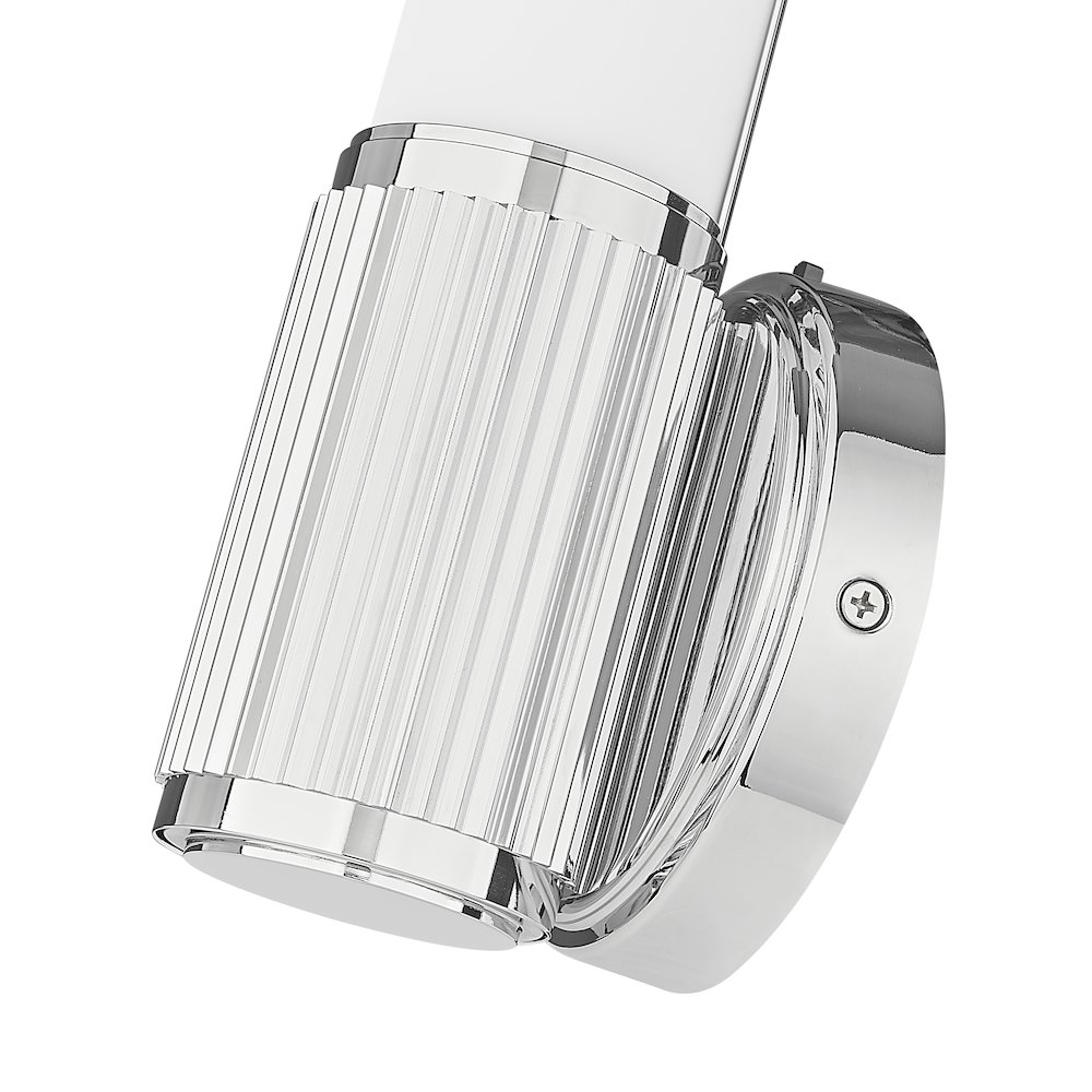 Z-Lite 1 Light Wall Sconce. Picture 4