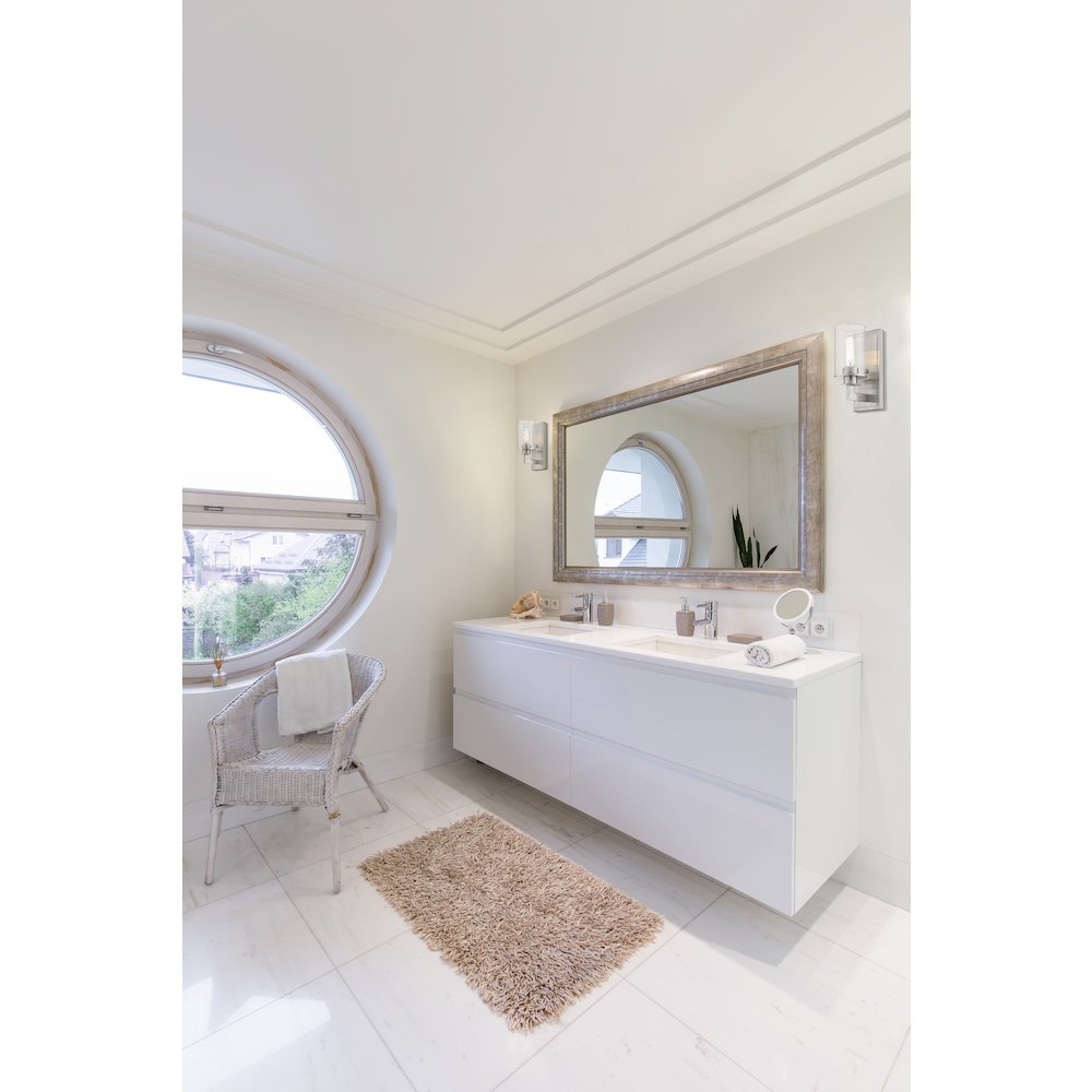Z-Lite 1 Light Wall Sconce. Picture 7