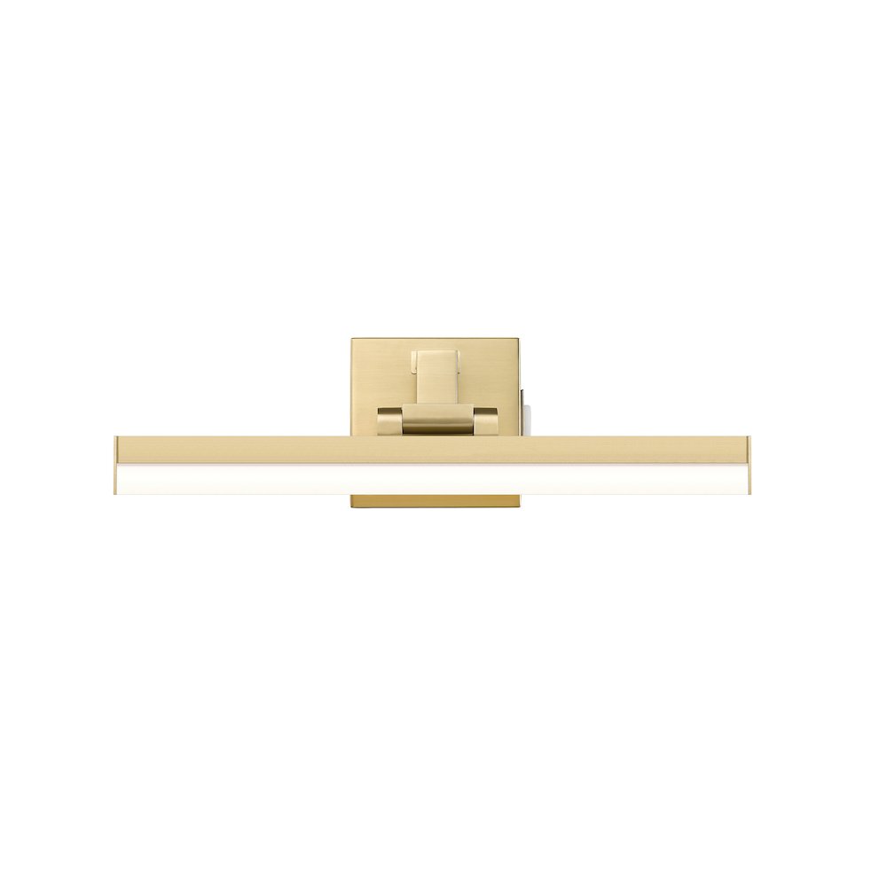 Z-Lite 1 Light Vanity. Picture 3