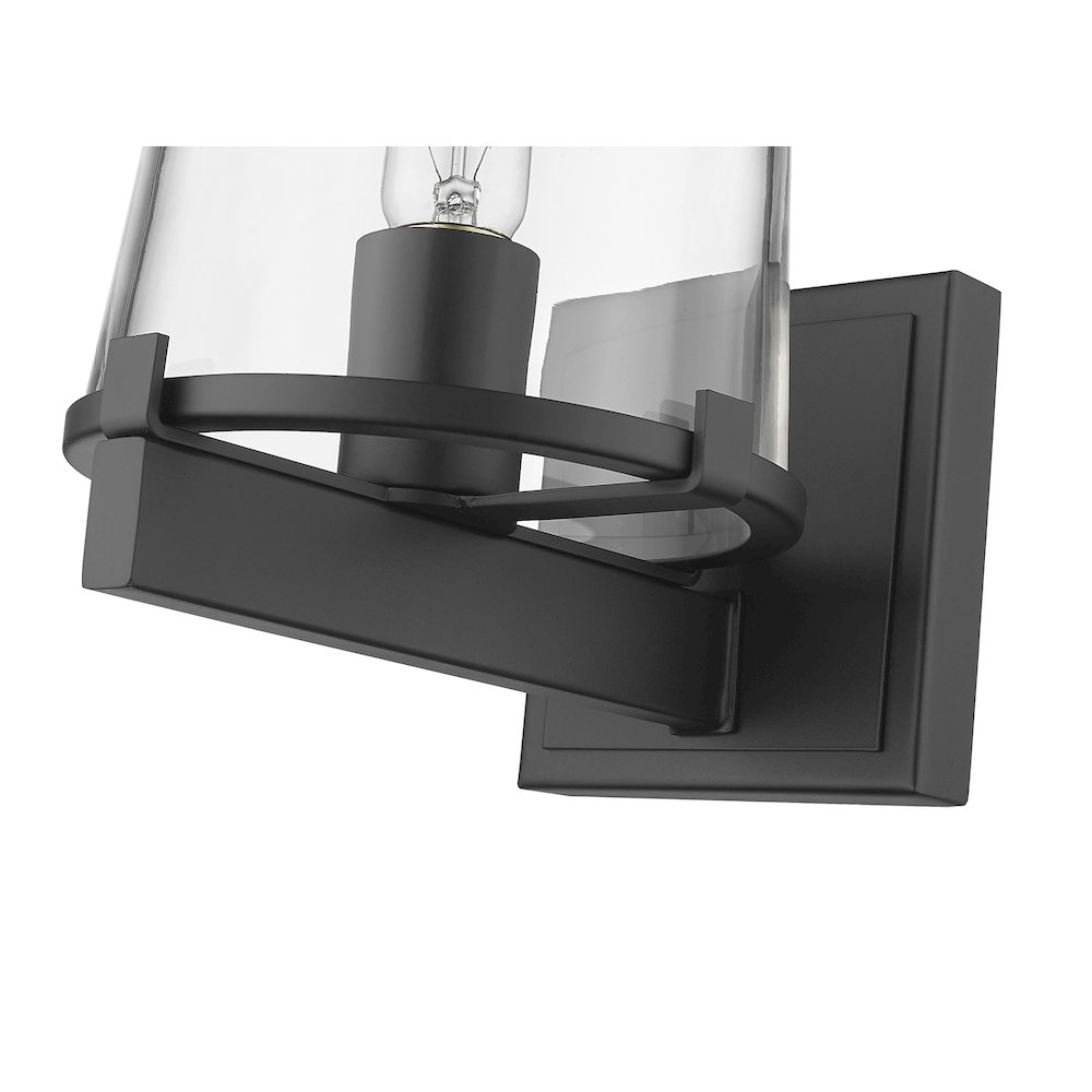 Z-Lite 1 Light Wall Sconce. Picture 4