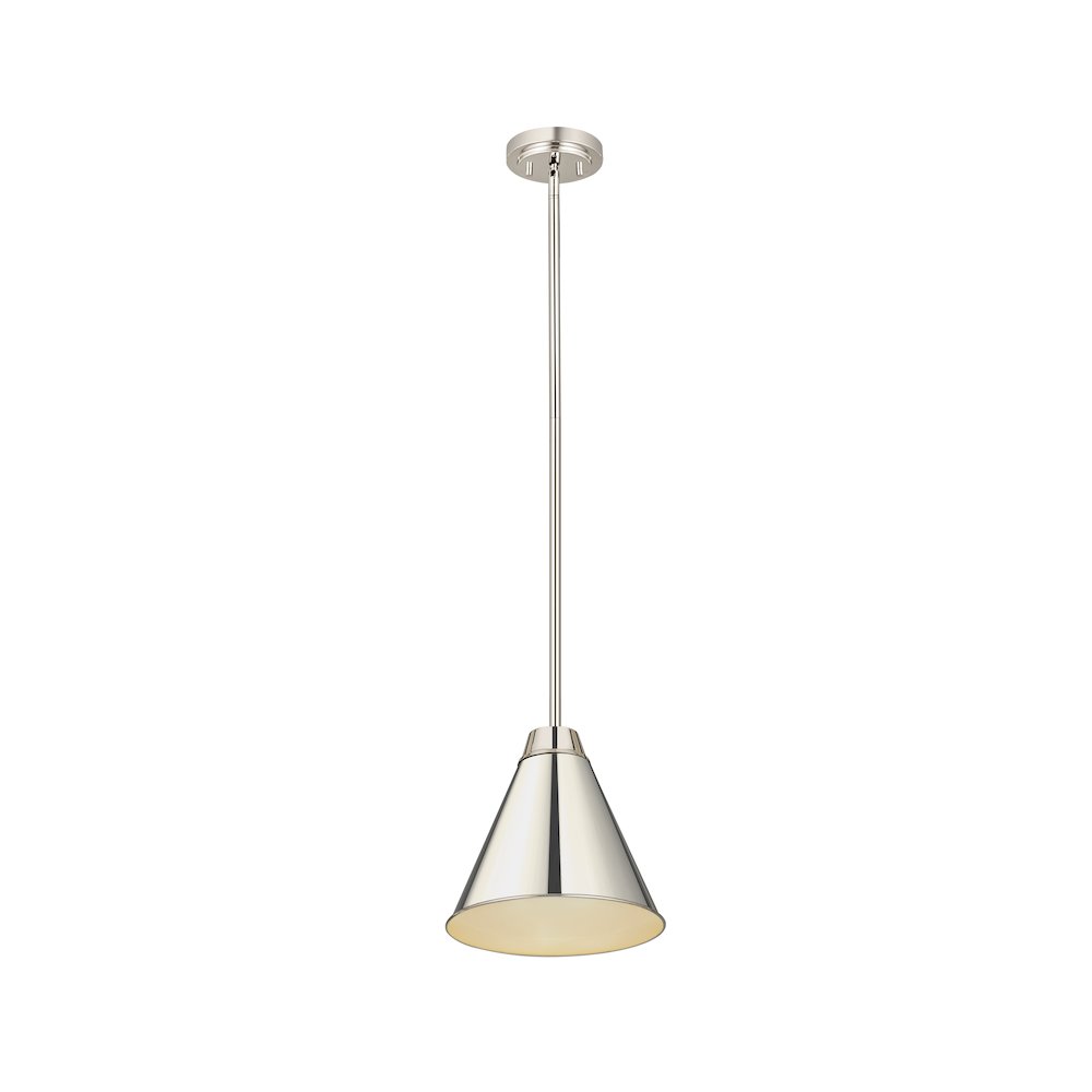 Z-Lite 1 Light Pendant. Picture 3