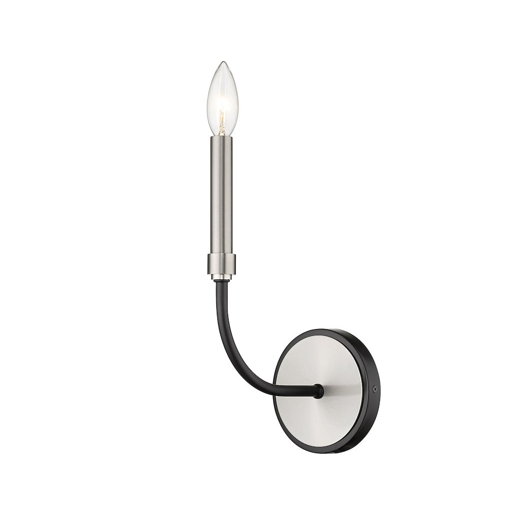 Z-Lite 1 Light Wall Sconce. Picture 1