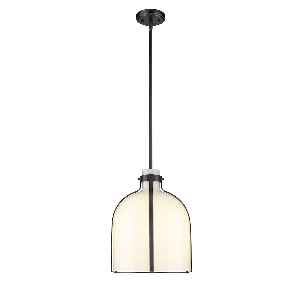 Z-Lite 1 Light Pendant. Picture 2
